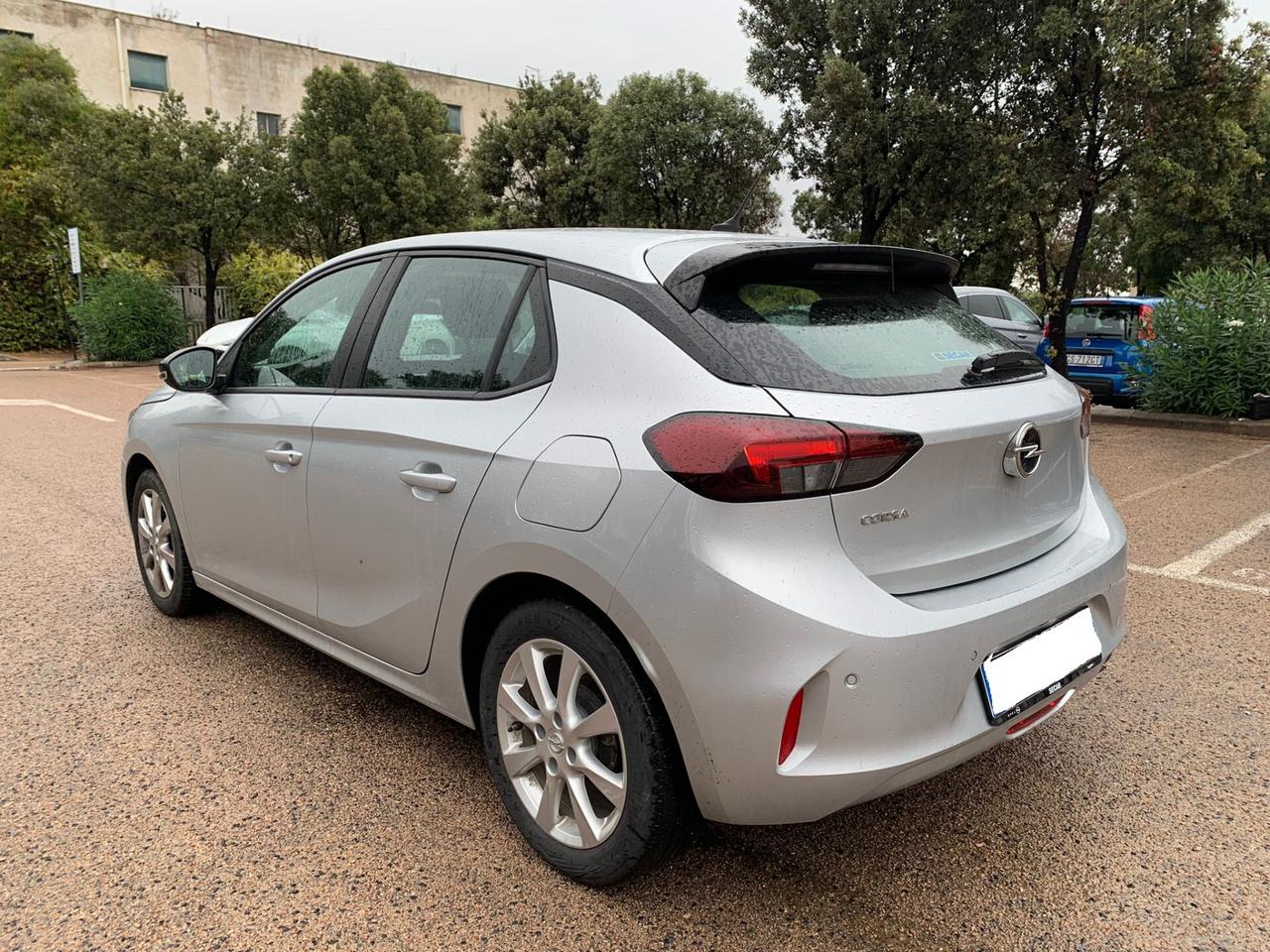 Opel Corsa 1.2 Elegance garantita 1 anno