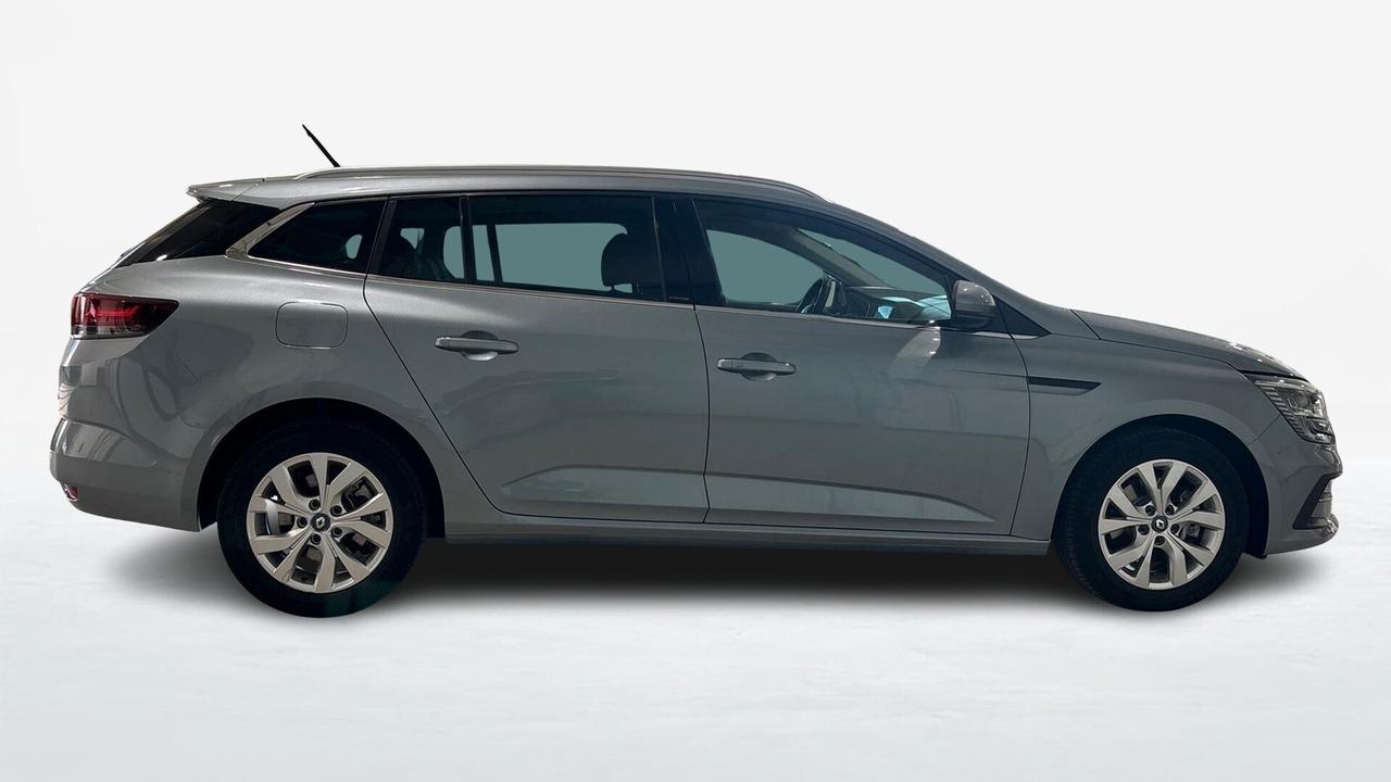 Renault Megane Sporter Plug-in Hybrid E-TECH 160 CV Business