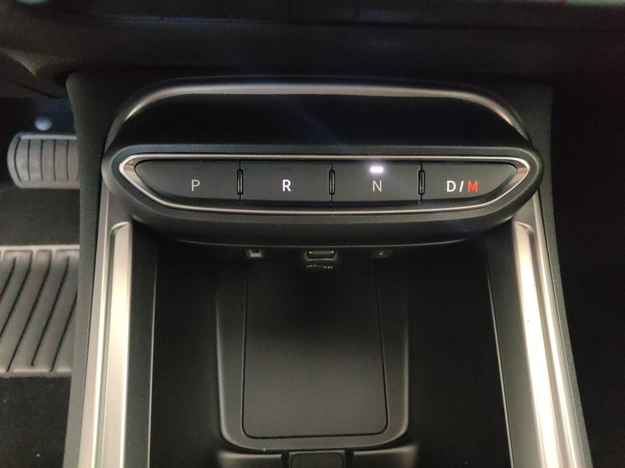 JEEP Avenger AVENGER 1.2 MHEV 100CV ALTITUDE DCT