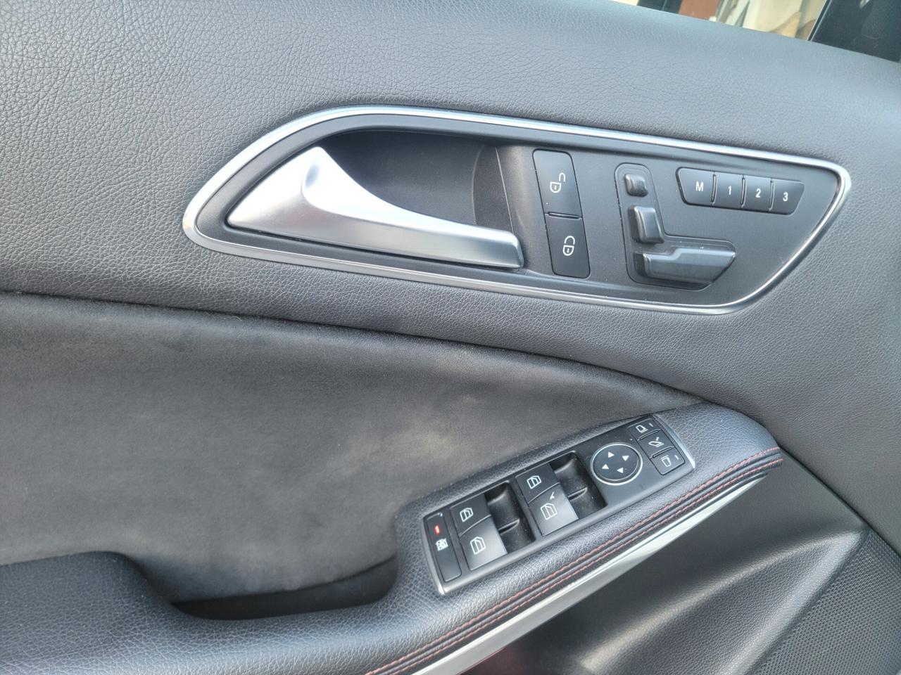 Mercedes-benz A 180 CDI Automatic ALLESTIMENTO AMG