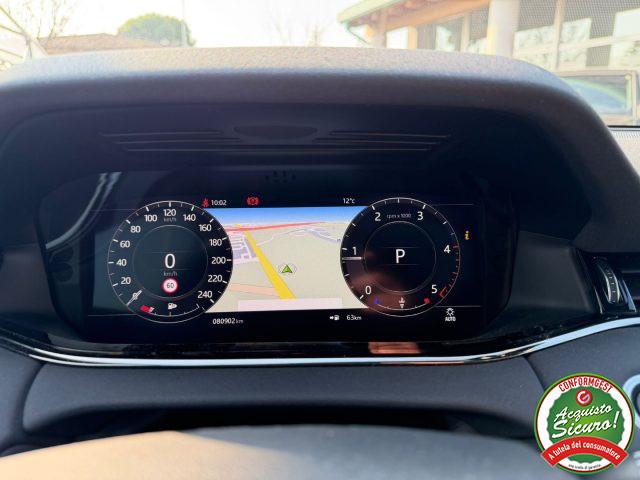 LAND ROVER Range Rover Evoque 2.0D I4 180 CV AWD Auto R-Dynamic SE