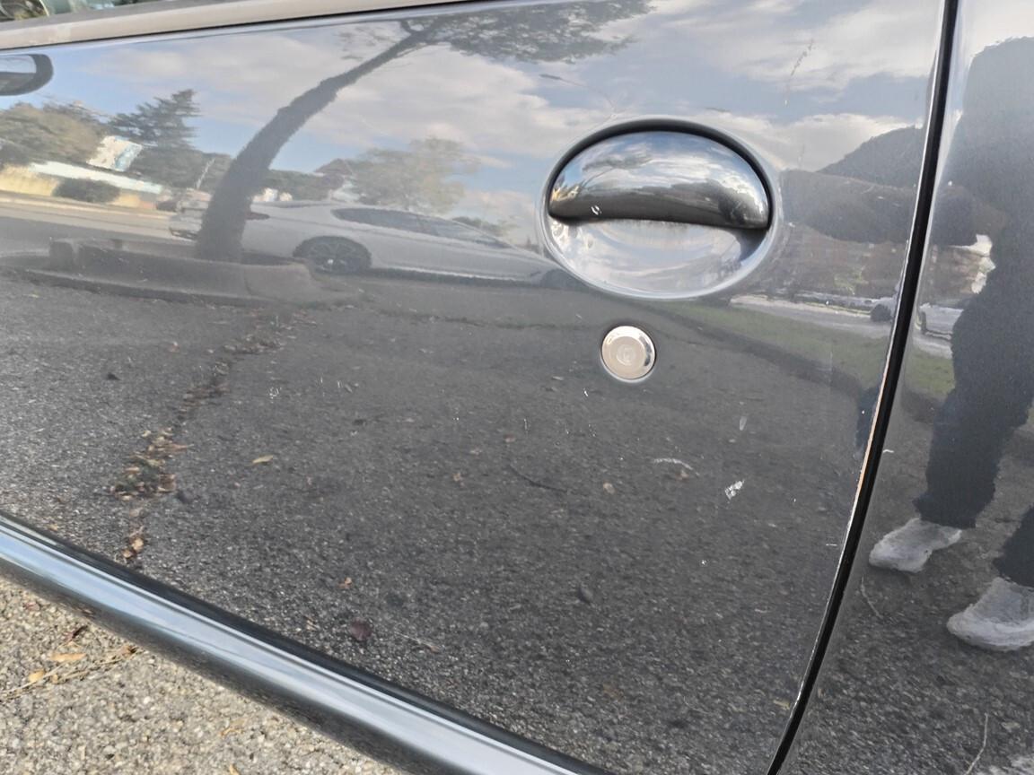 Toyota Aygo 1.0VVT-i 3 p 56000km unipro accessoriata e tagliandata