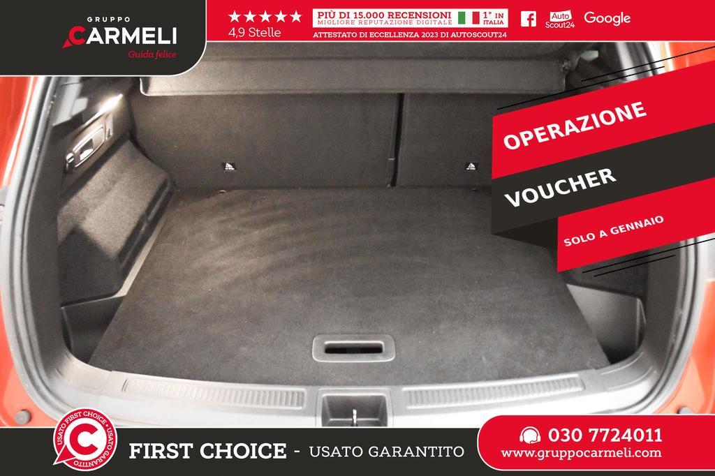 Renault Austral 1.2 E-Tech full hybrid Iconic