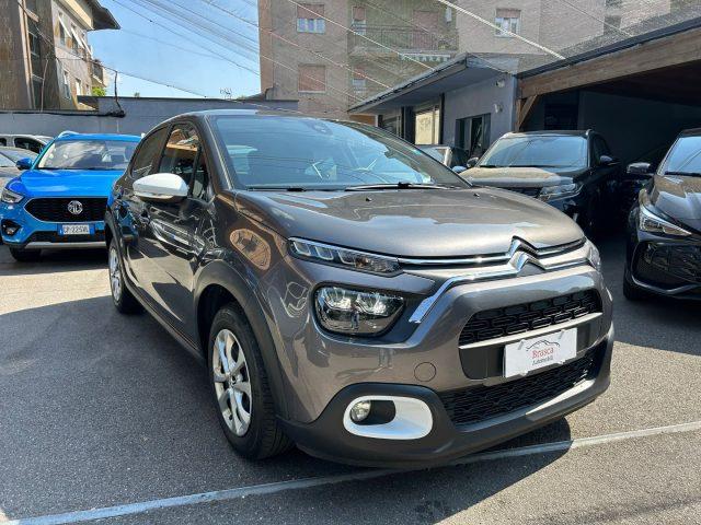 CITROEN C3 PureTech 83 You * PREZZO PROMO *