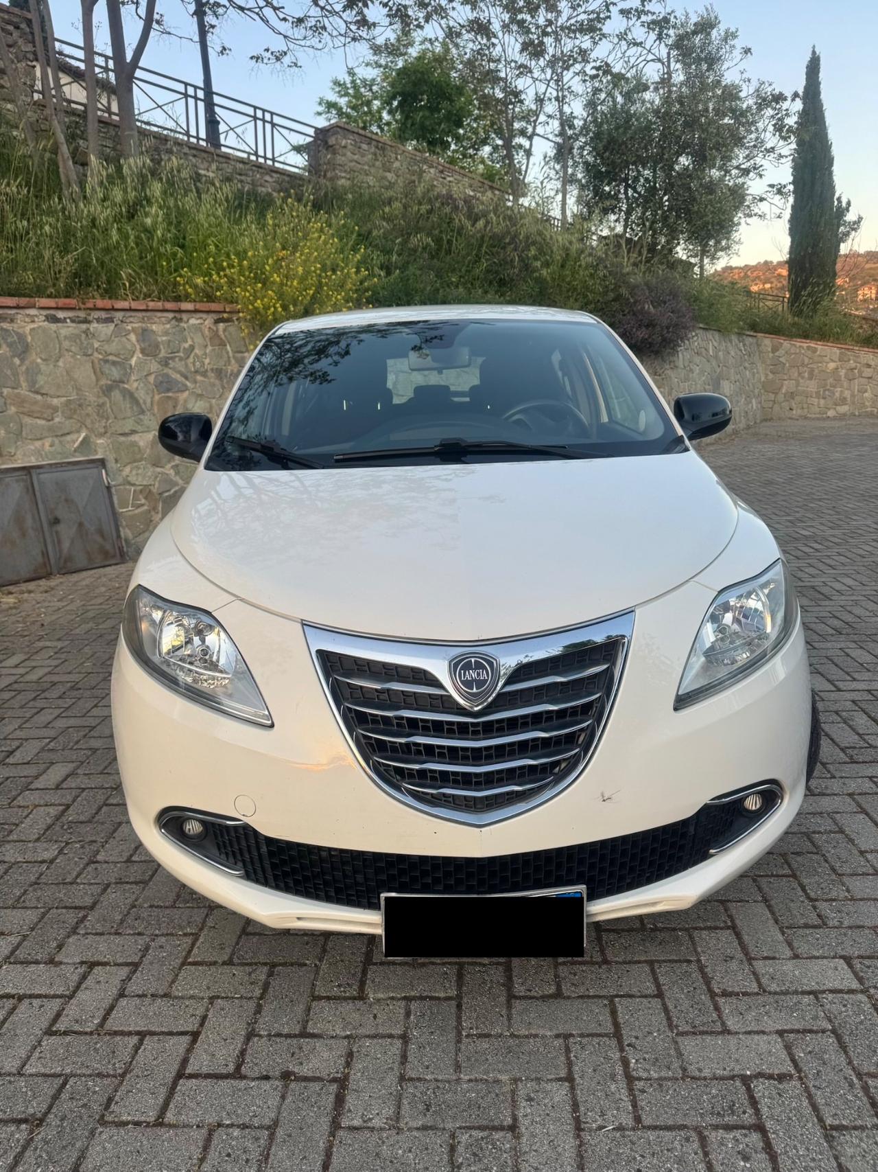 Lancia Ypsilon 1.3 Multijet 95Cv 2014