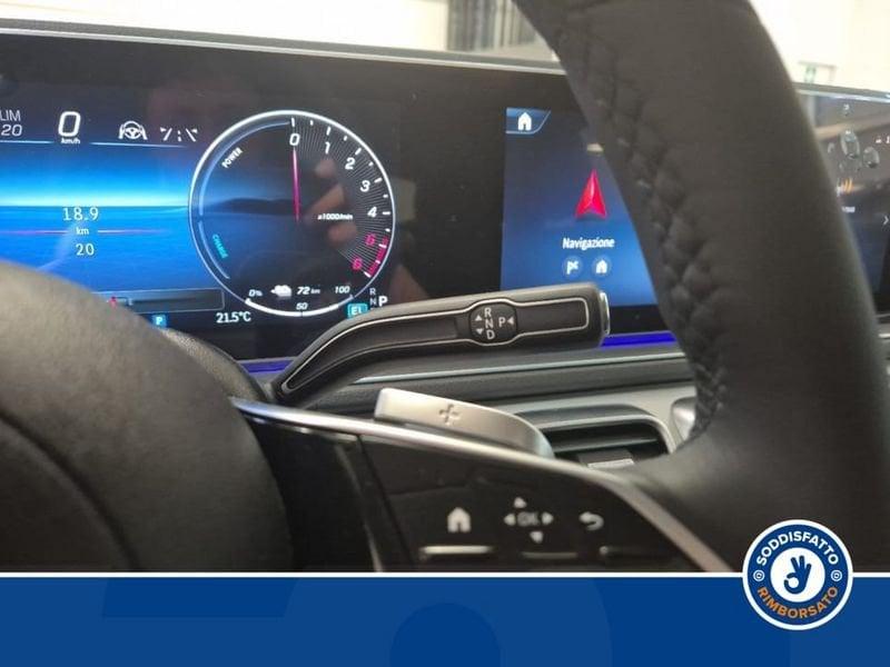 Mercedes-Benz GLE Coupé GLE 350de 4Matic EQ-Power Coupé AMG Line Premium Plus