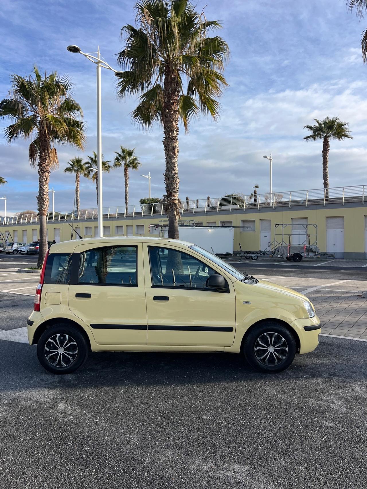 Fiat Panda 1.1 Actual