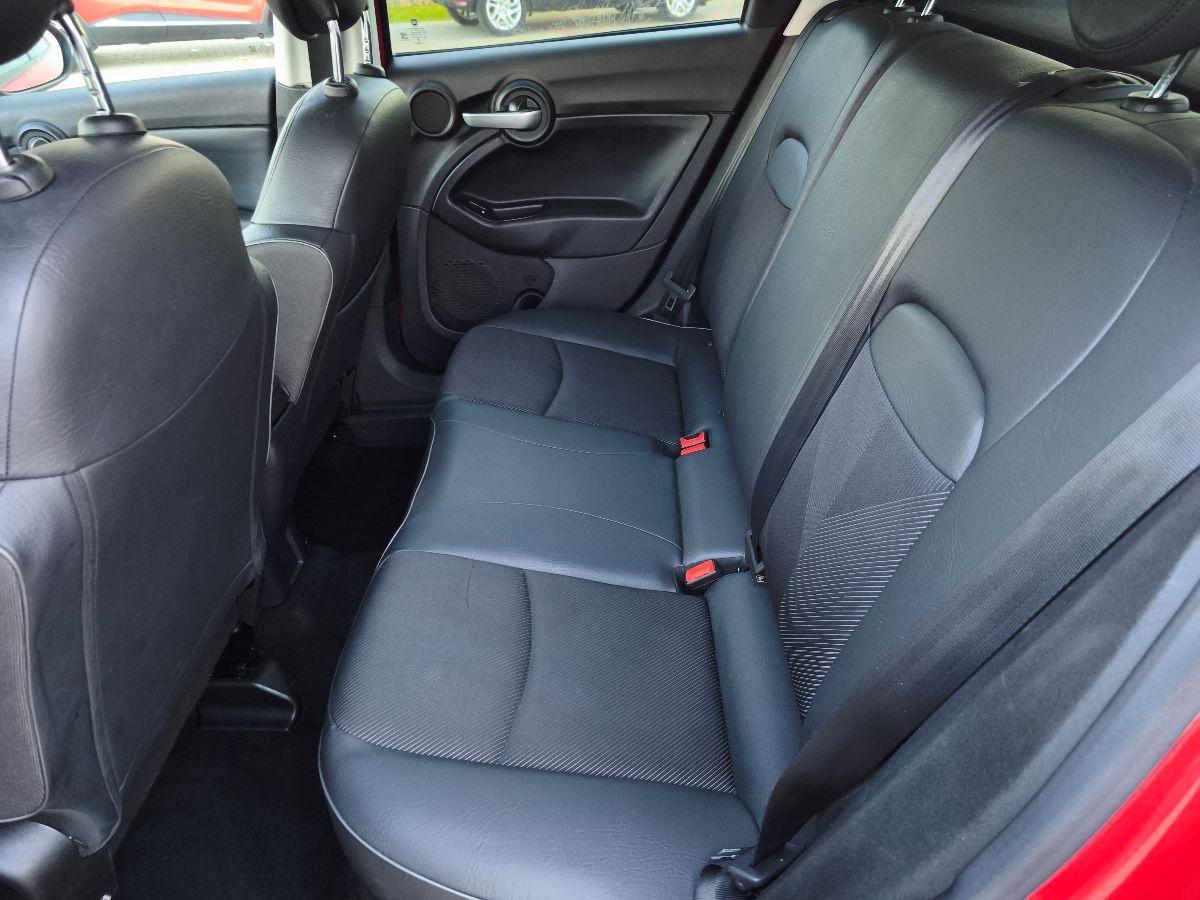 FIAT 500X 1.3 M.Jet 95 CV EURO 6