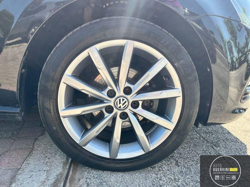 Volkswagen Polo Polo 1.4 TDI 90CV 5p. Fresh BlueMotion Technology