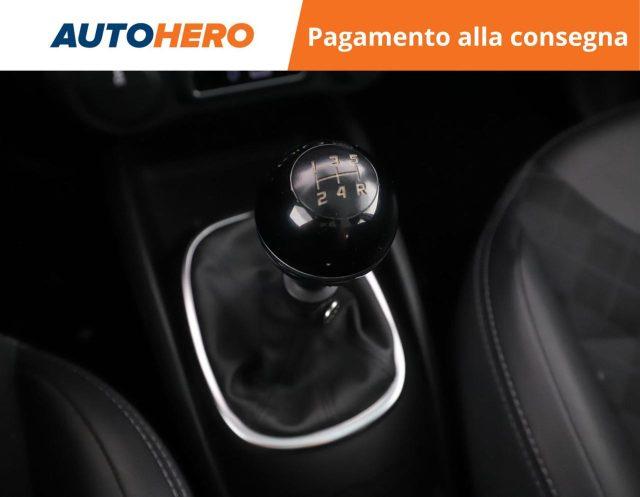 FIAT 500L 1.3 Multijet 95 CV Lounge