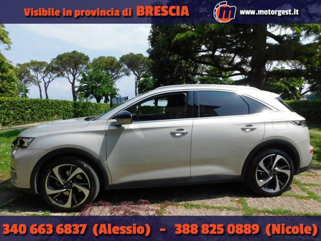 DS AUTOMOBILES DS 7 Crossback E-Tense 4x4 Opera