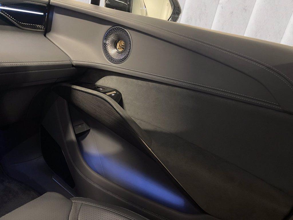 LOTUS Eletre S del 2025