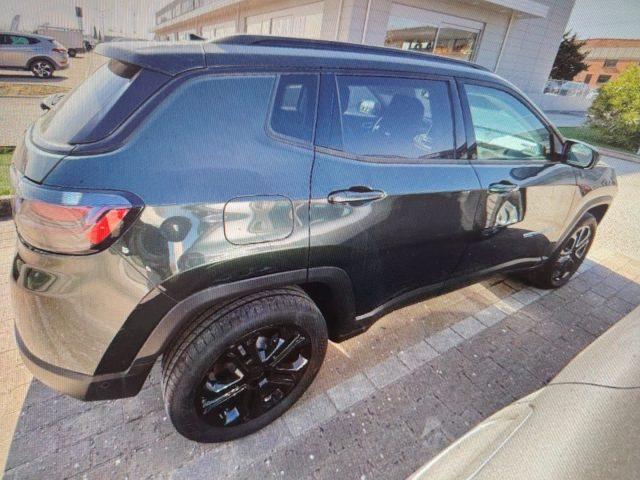 JEEP Compass 1.3 Turbo T4 240 CV PHEV AT6 4xe North Star