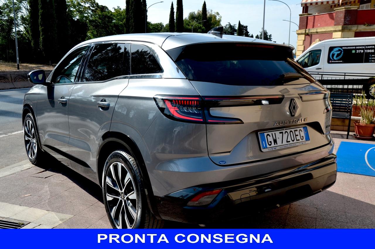 Renault Austral 1.2 FULL HYBRID 200CV TECNO **KM10000**PREZZO VERO