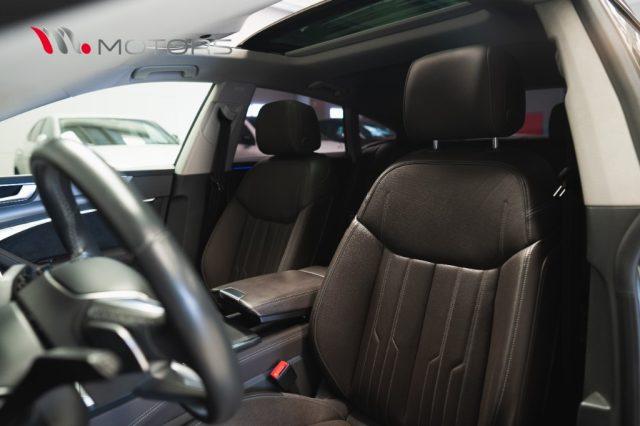 AUDI A7 SPB Sportback 40 TDI Mhev S-tronic S-line TETTO