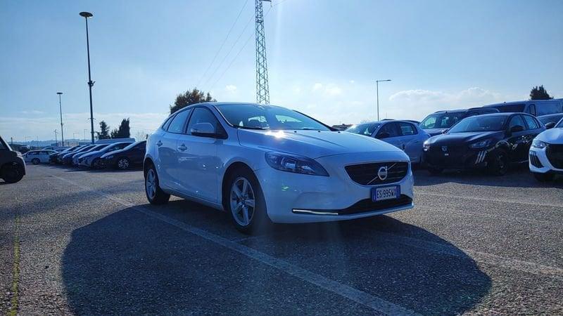 Volvo V40 V40 D2 Kinetic