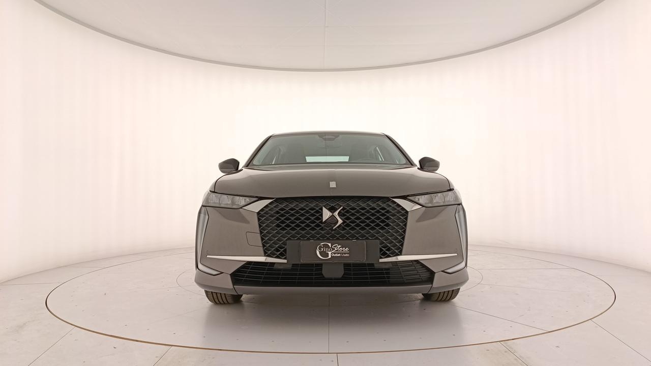 DS DS4 1.2 puretech Bastille Business 130cv auto