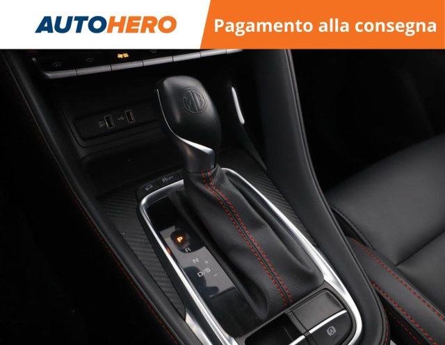 MG ZS 1.0T-GDI aut. Luxury