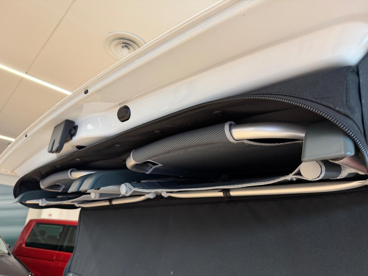 Volkswagen California 2.0 TDI 150CV DSG Ocean Edition