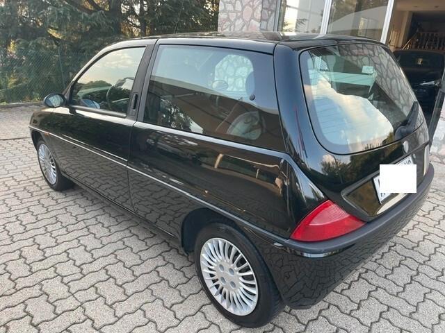 LANCIA YPSILON 1.2 SOLO 79000KM