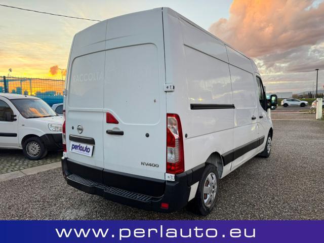 NISSAN NV400 33 2.3 dCi 130CV PM-TM Furgone