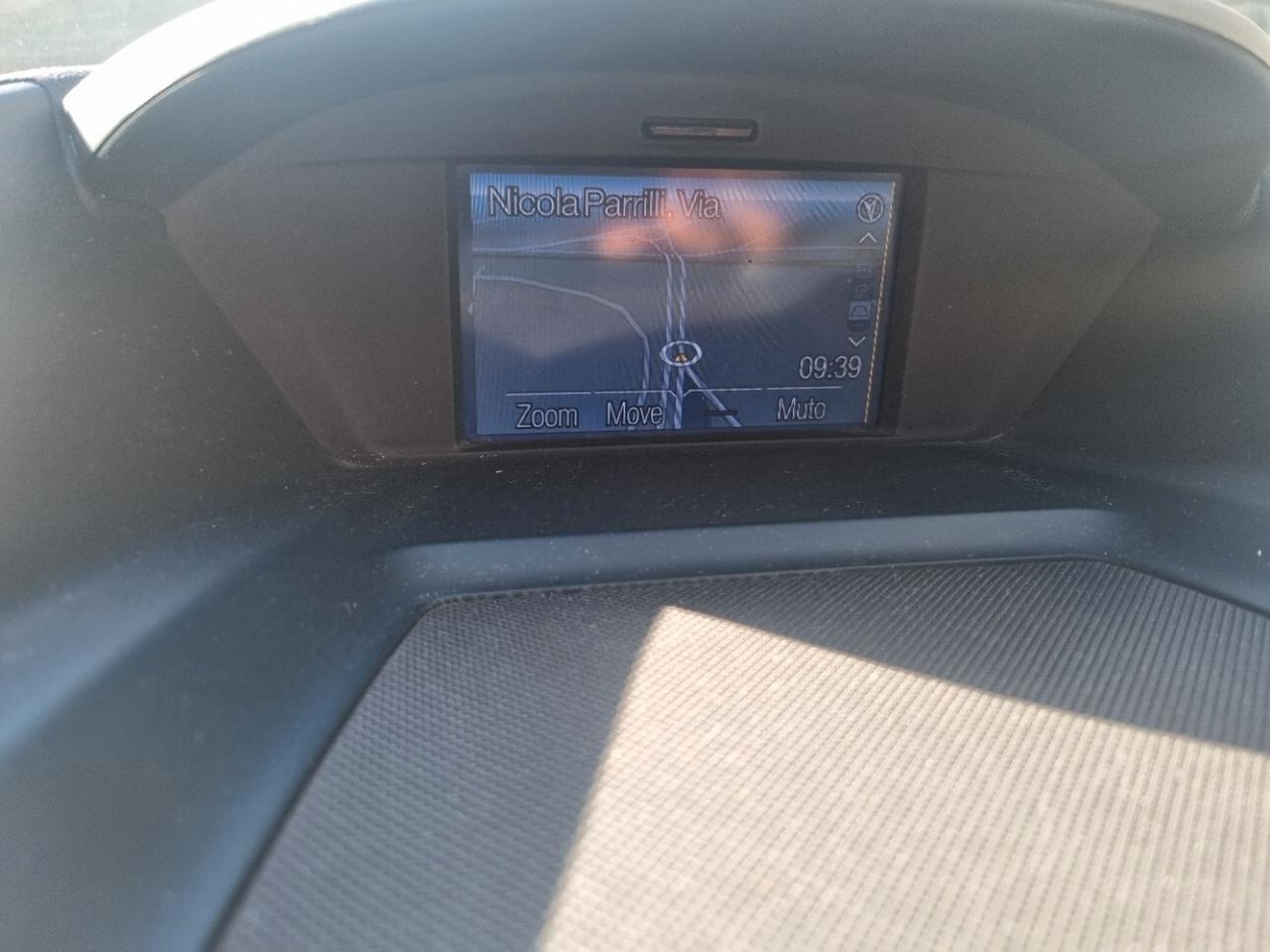 Ford C-Max 1.6 TDCi 110 CV Titanium DPF