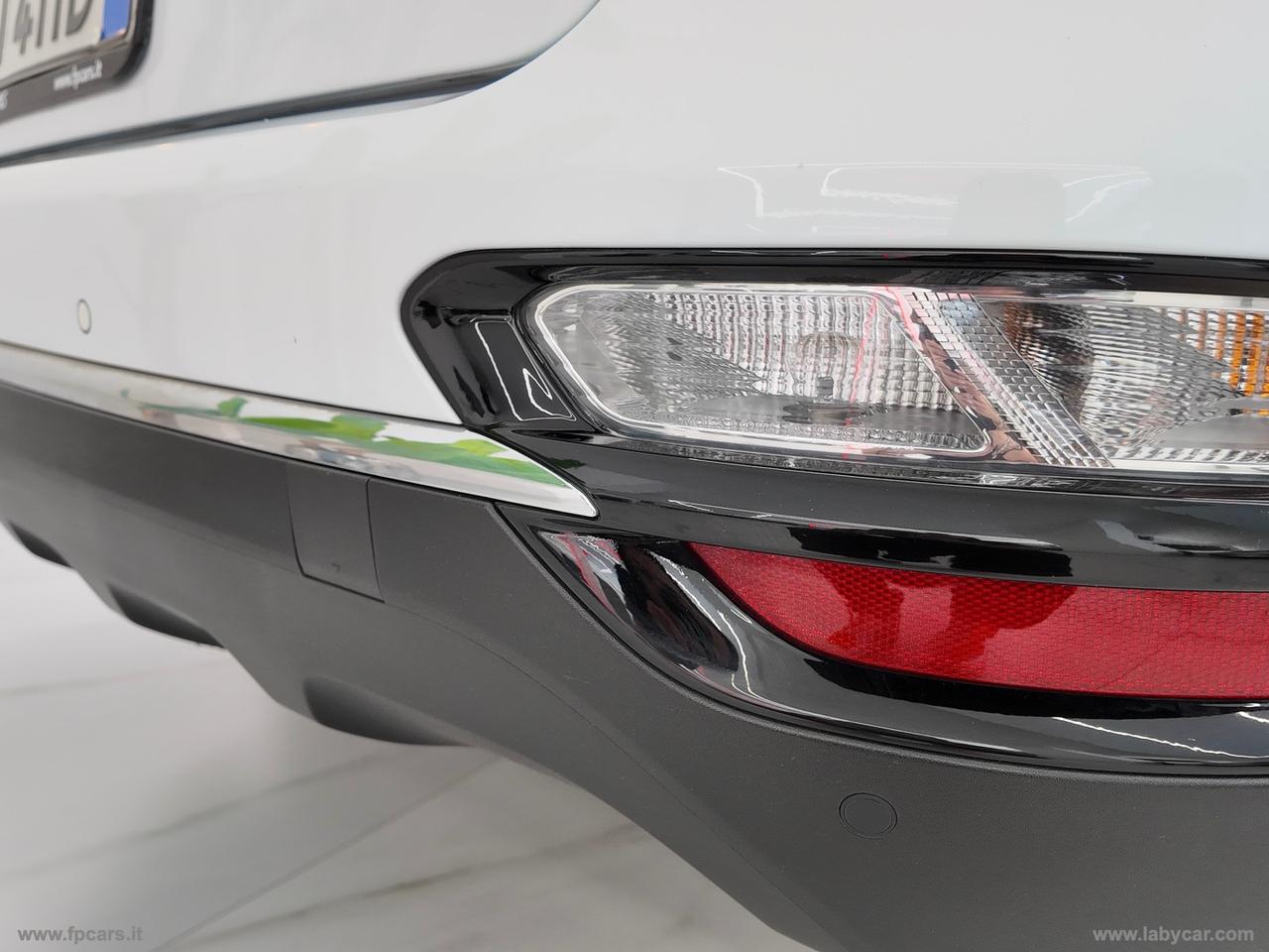 KIA Sportage 1.6 CRDI MHEV BUSINESS 2WD DCT