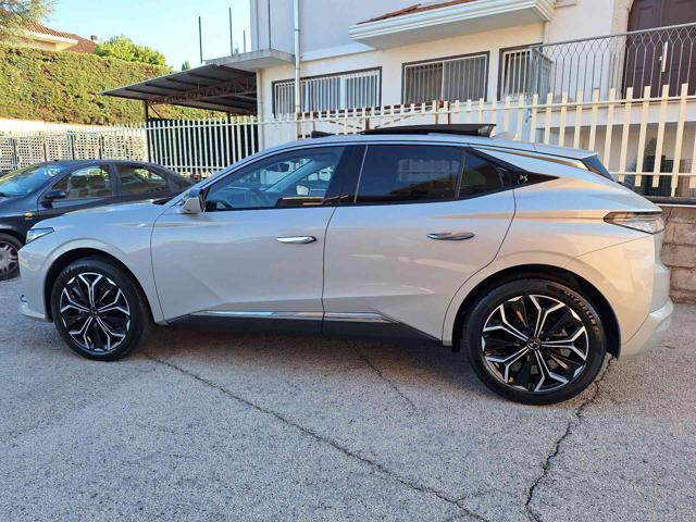 DS AUTOMOBILES DS 4 BlueHDi 130 aut. Cross Opera