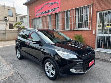 Ford Kuga 2.0 TDCI 120 CV S&S 2WD Titanium