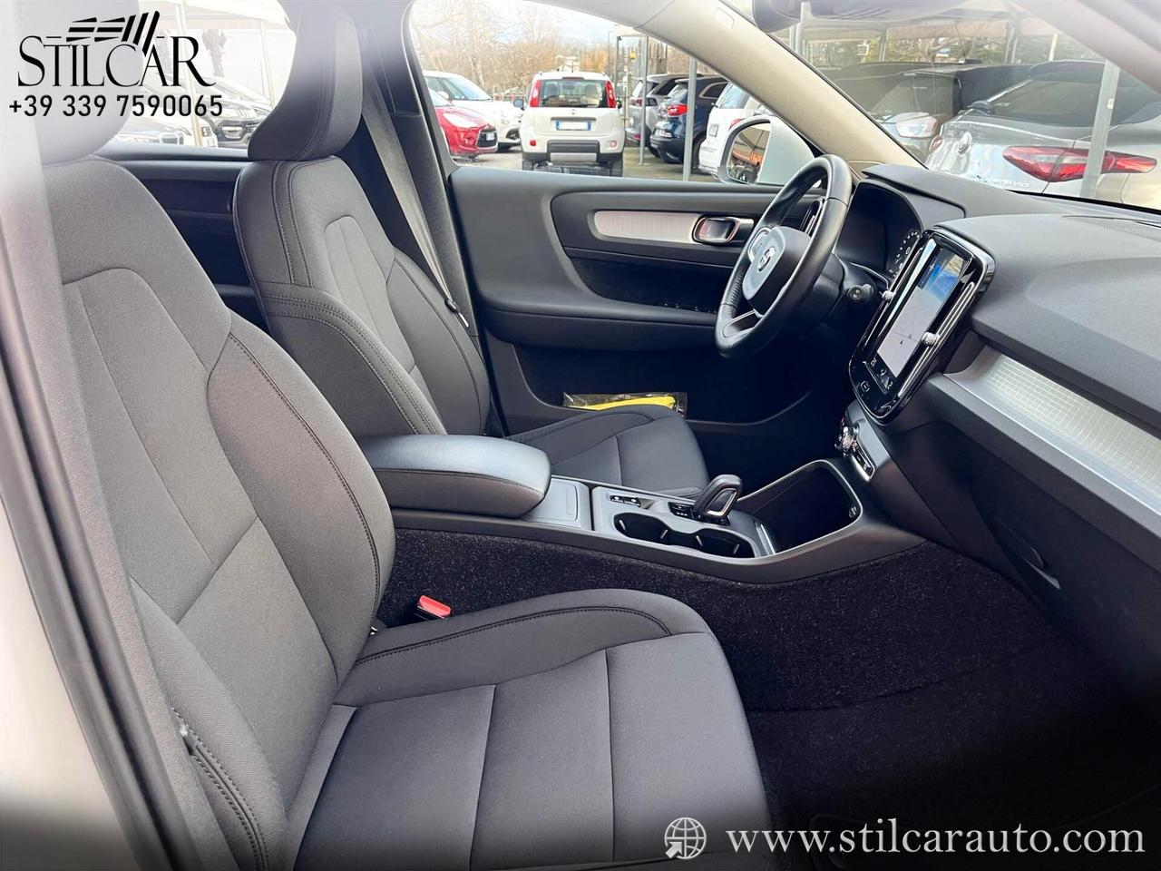 Volvo XC40 D3 Geartronic Business Plus AUTOMATICA