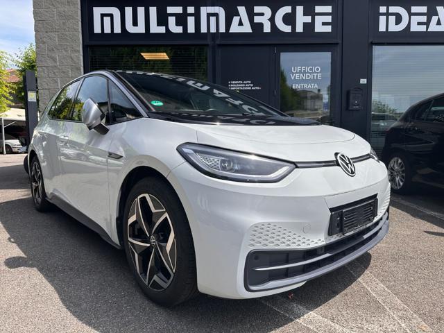 VOLKSWAGEN ID.3 Pro Performance First Edition
