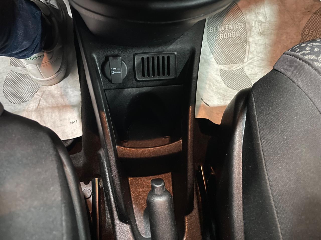 Lancia Ypsilon 1.2 Fire 69Cv ecochic “Come nuova”