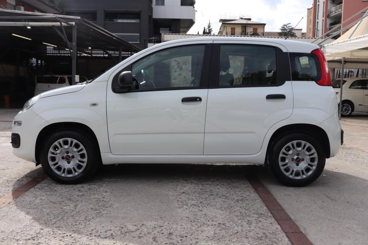 Fiat Panda 1.2 Pop