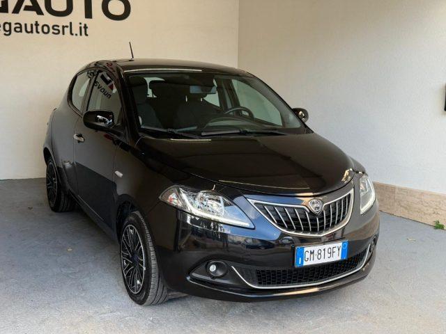LANCIA Ypsilon 1.0 FireFly 5 porte S&S Hybrid Gold