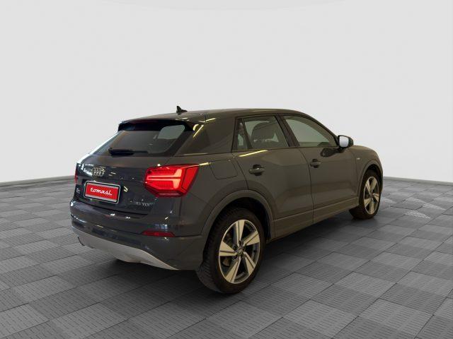 AUDI Q2 Q2 35 TDI S Line edition