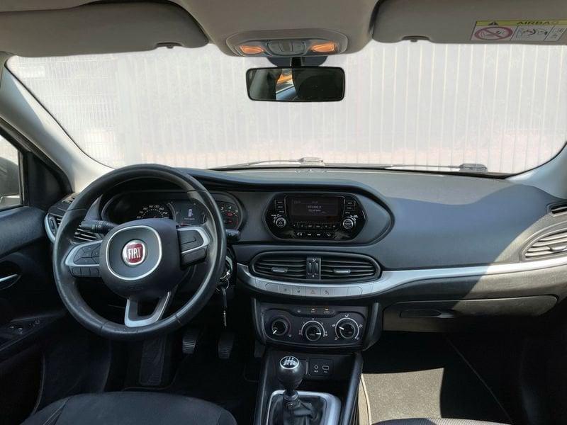 FIAT Tipo 1.4 95cv 6M Easy