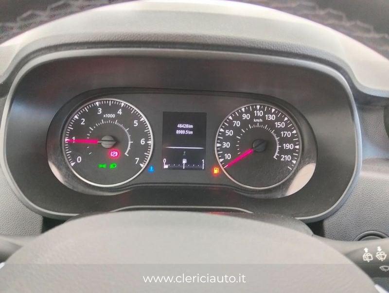 Dacia Duster 1.0 TCe GPL 4x2 Journey UP