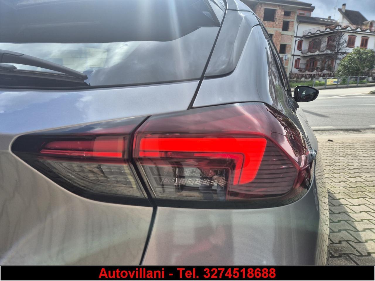 OPEL Corsa 1.5 D 102 CV Edition 2022 FULL LED