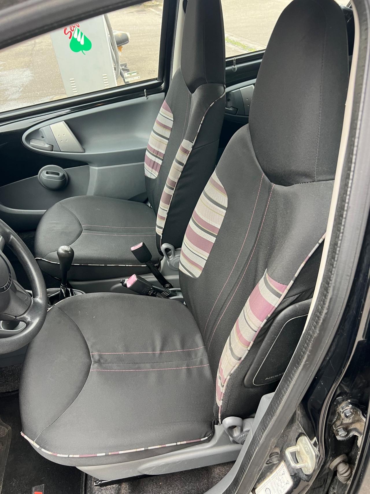 Citroen C1 1.0 5 porte airdream Pinko