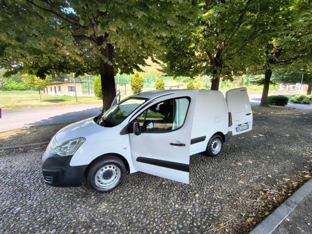 CITROEN BERLINGO II (B9) 1.6 BlueHDi 3 POSTI IVA COMPRESA