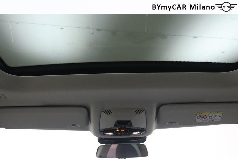 Mini Mini Countryman 2.0 48V D Classic Steptronic