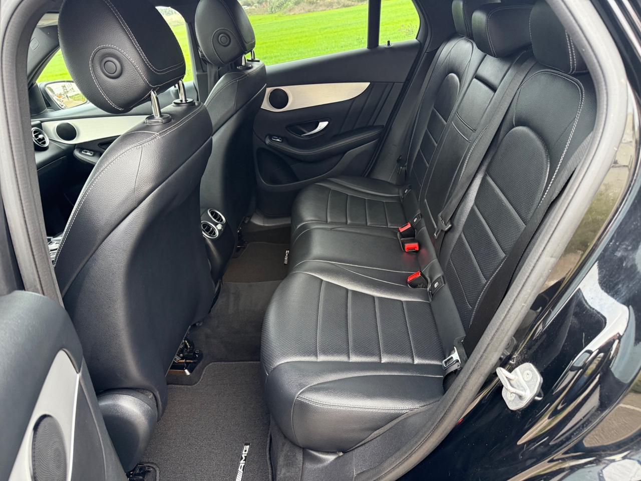 Mercedes-benz GLC 250 d 4Matic Coupé Premium