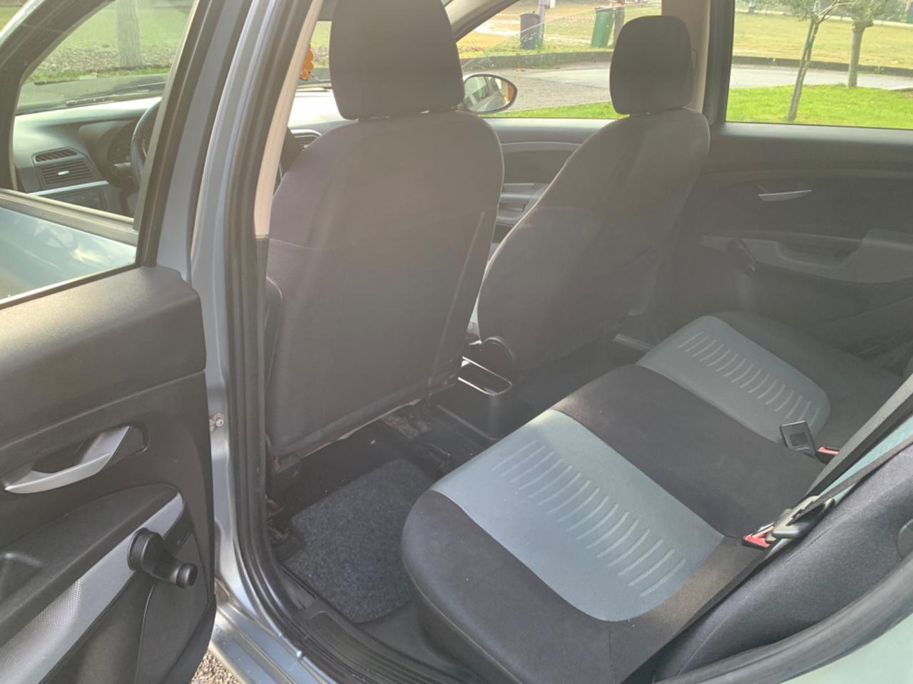 Fiat Utilitaria 1.2 benzina