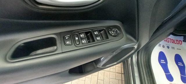 JEEP Renegade 1.3 T4 190CV PHEV 4xe AT6 Limited