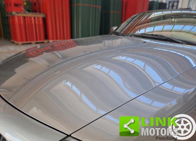 BMW Z4 2.2i cat ROADSTER