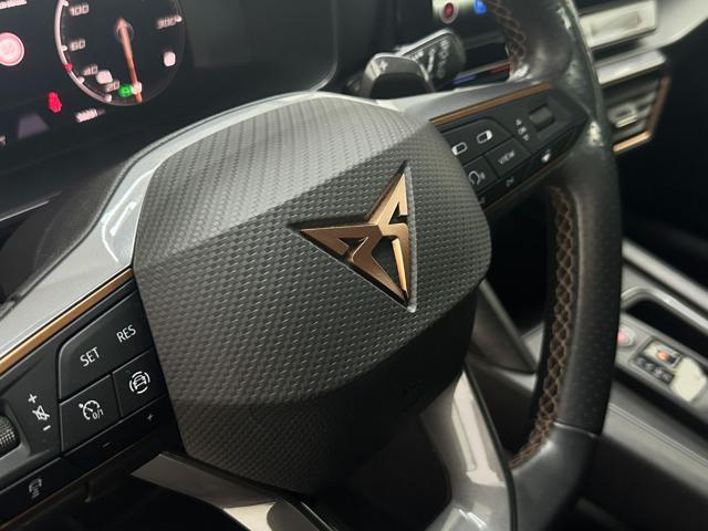CUPRA Formentor 1.5 TSI DSG