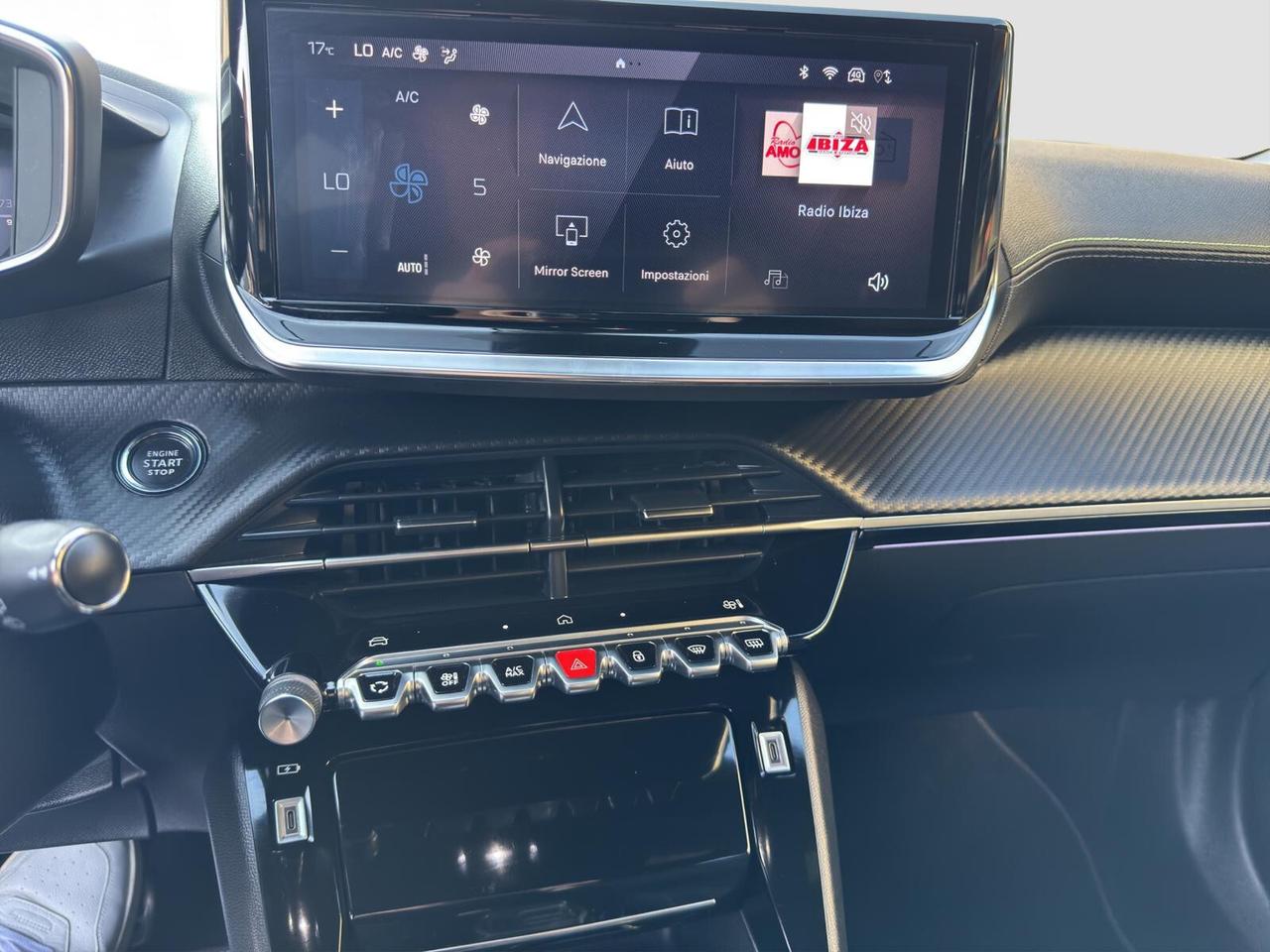 Peugeot 2008 1.2 130cv puretech GT automatica 2024