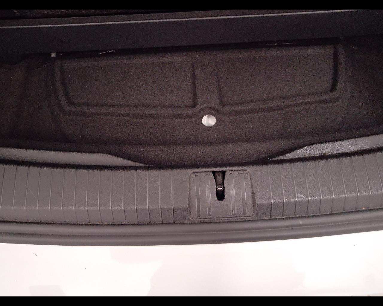 VOLKSWAGEN Touran III 2015 - Touran 1.5 tsi Edition Plus 150cv dsg