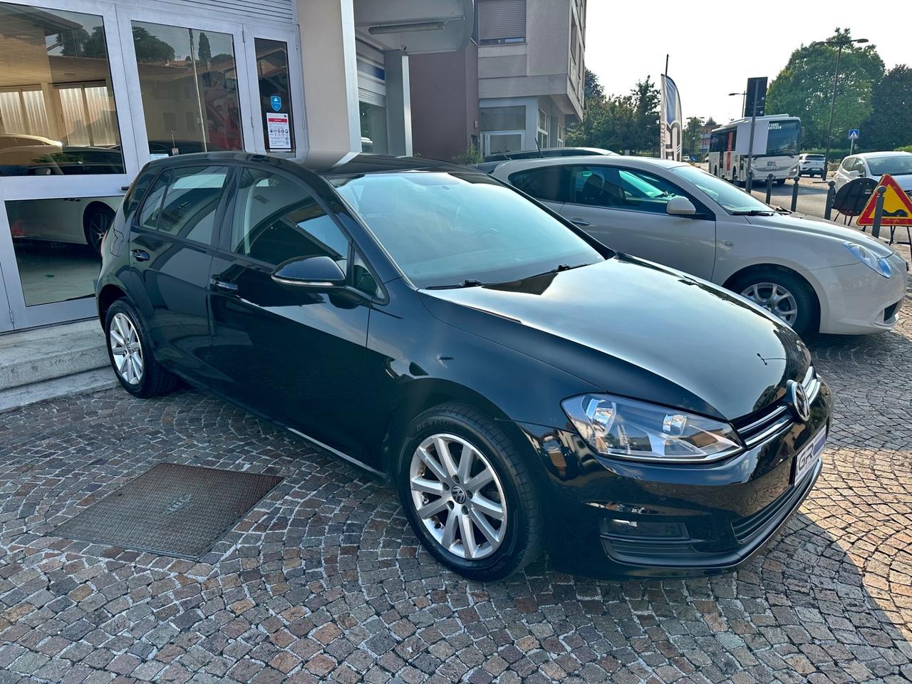 Volkswagen Golf 1.2TSI 85CV 5p - Uniproprietario
