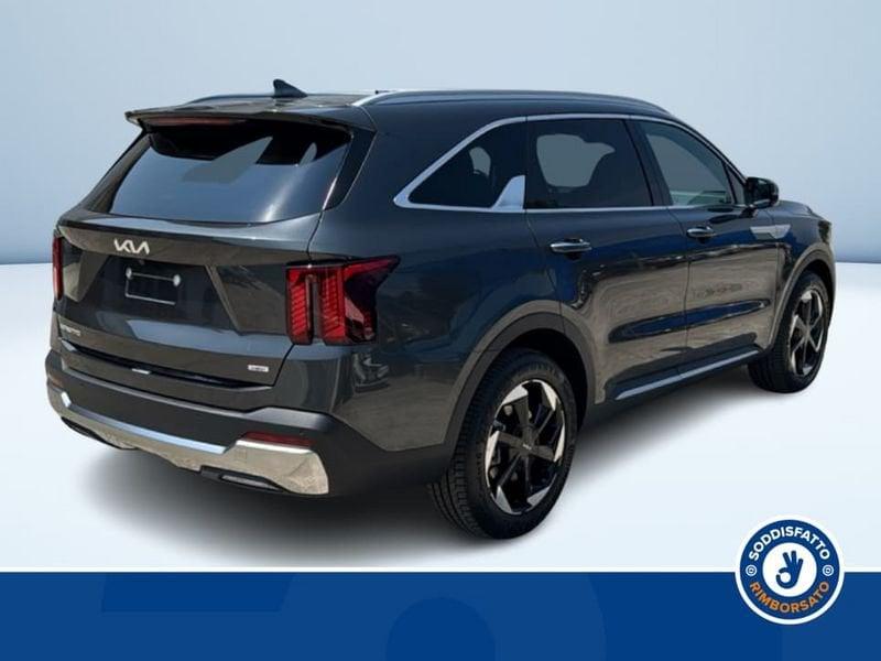 Kia Sorento 1.6 HEV AWD Style (SR) MY26